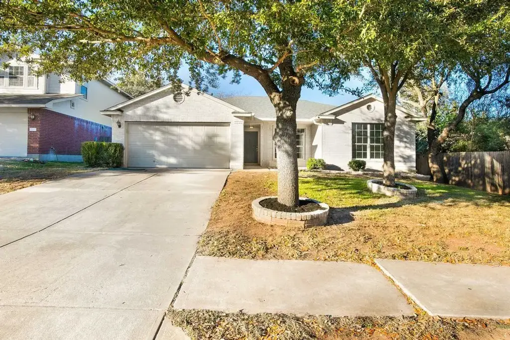 3310 Blue Ridge Drive, Round Rock