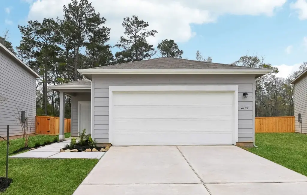 536 Old Western Pass, Jarrell