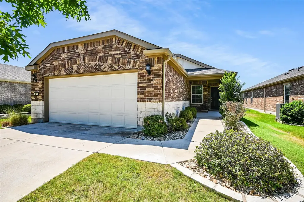 421 Holiday Creek Lane, Georgetown