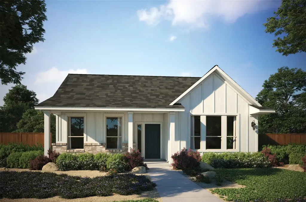 662 Treadwell Lane, Kyle