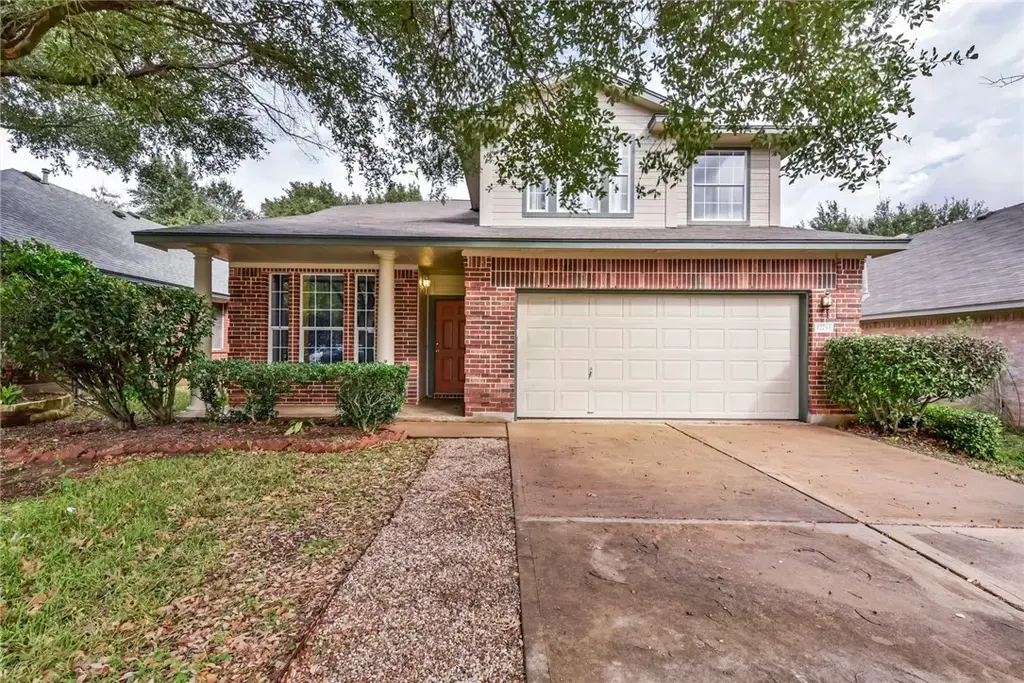 12733 Council Bluff Drive, Austin