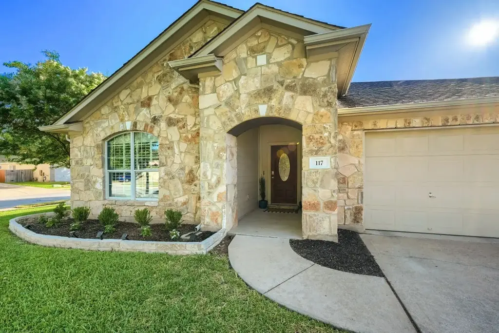 117 Walnut Creek Drive, Cedar Park