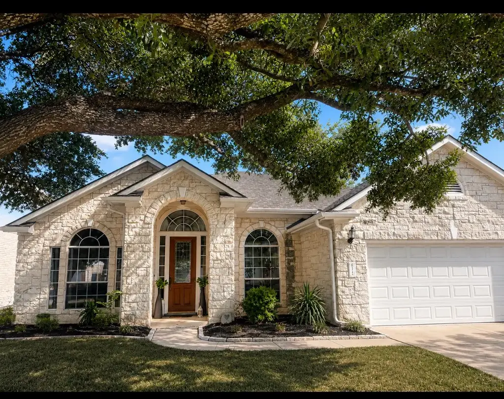 2304 Kristen Lane, Cedar Park