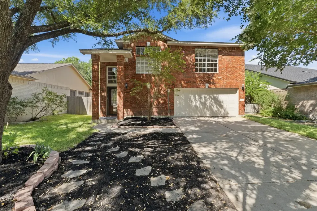 2674 Bradley Lane, Round Rock