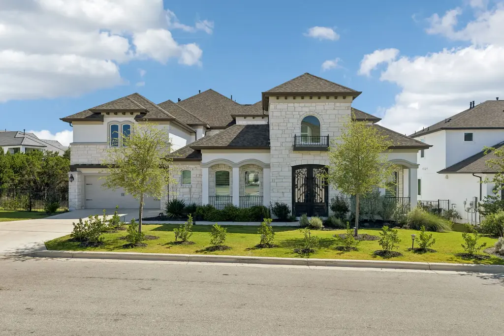 2132 Novara Trail, Leander