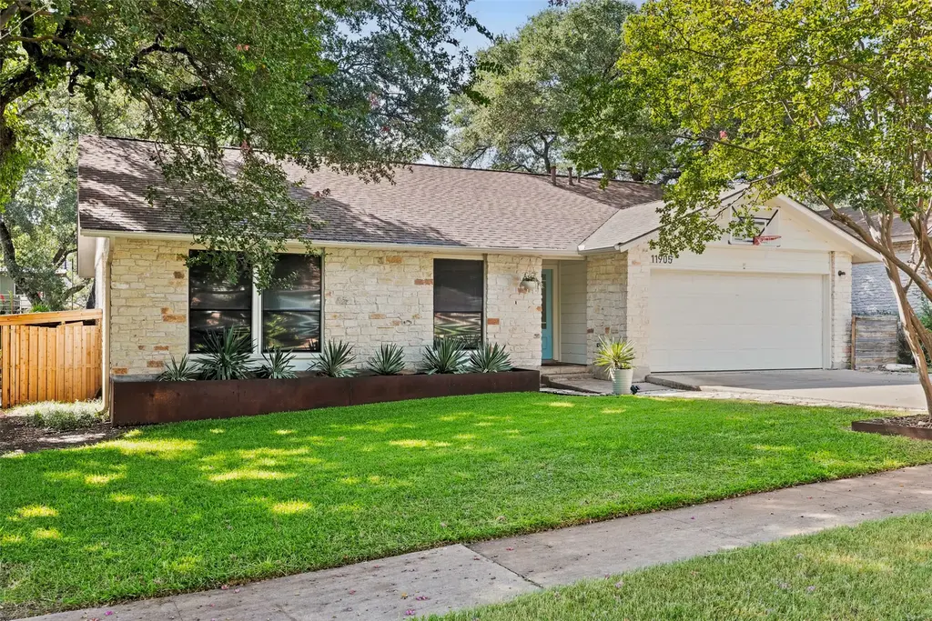 11905 Misty Brook Drive, Austin