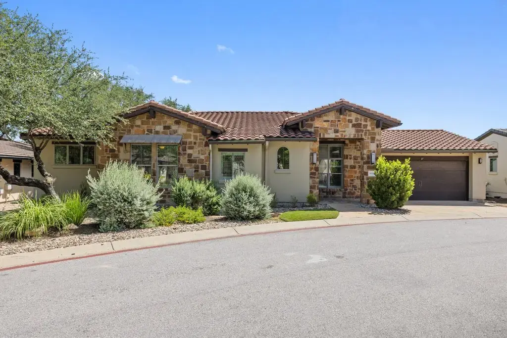 16104 Goldstrum Trail, Austin
