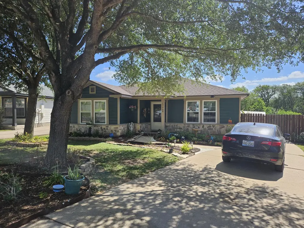 17908 Cutback Drive, Manor