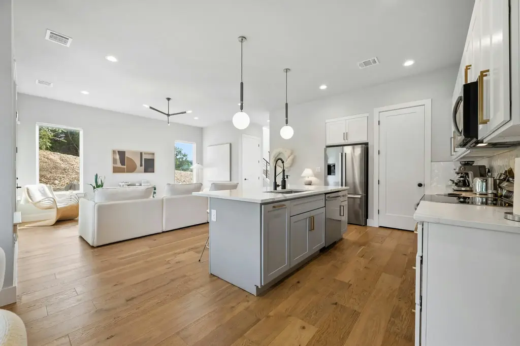 14908 Oklahoma Street, Austin