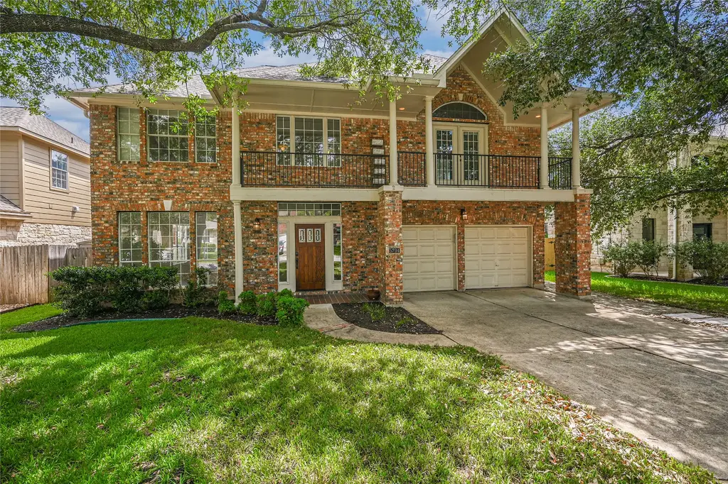 5704 Trelawney Lane, Austin