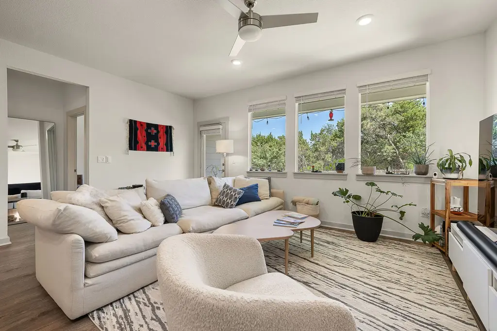 2104 Sisterdale Lane, Austin