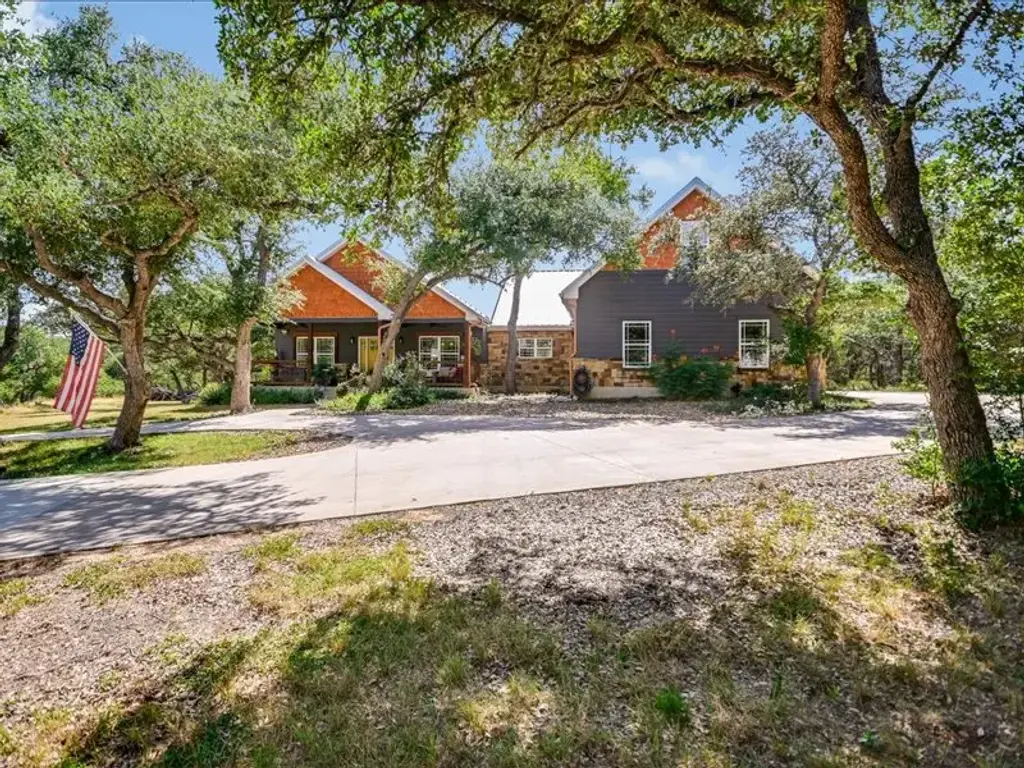 530 Cascade Trail, San Marcos