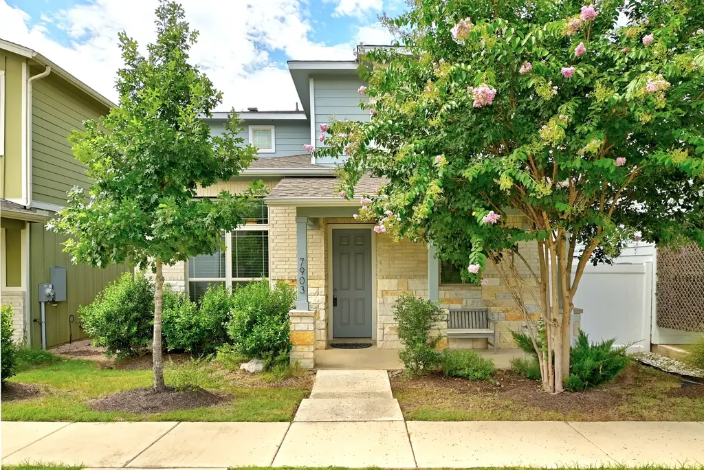 7903 Sutcliffe Drive, Austin