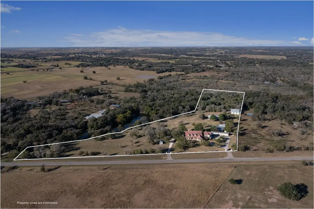 1092 Fm 3000, Elgin