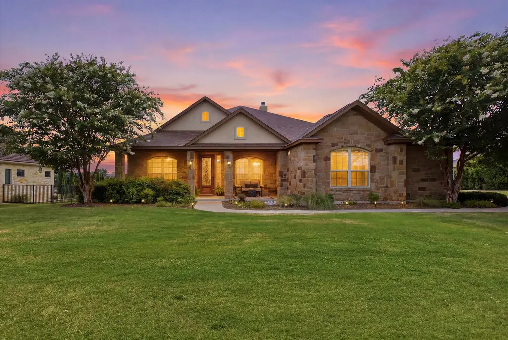 224 Whitney Woods Circle, Georgetown