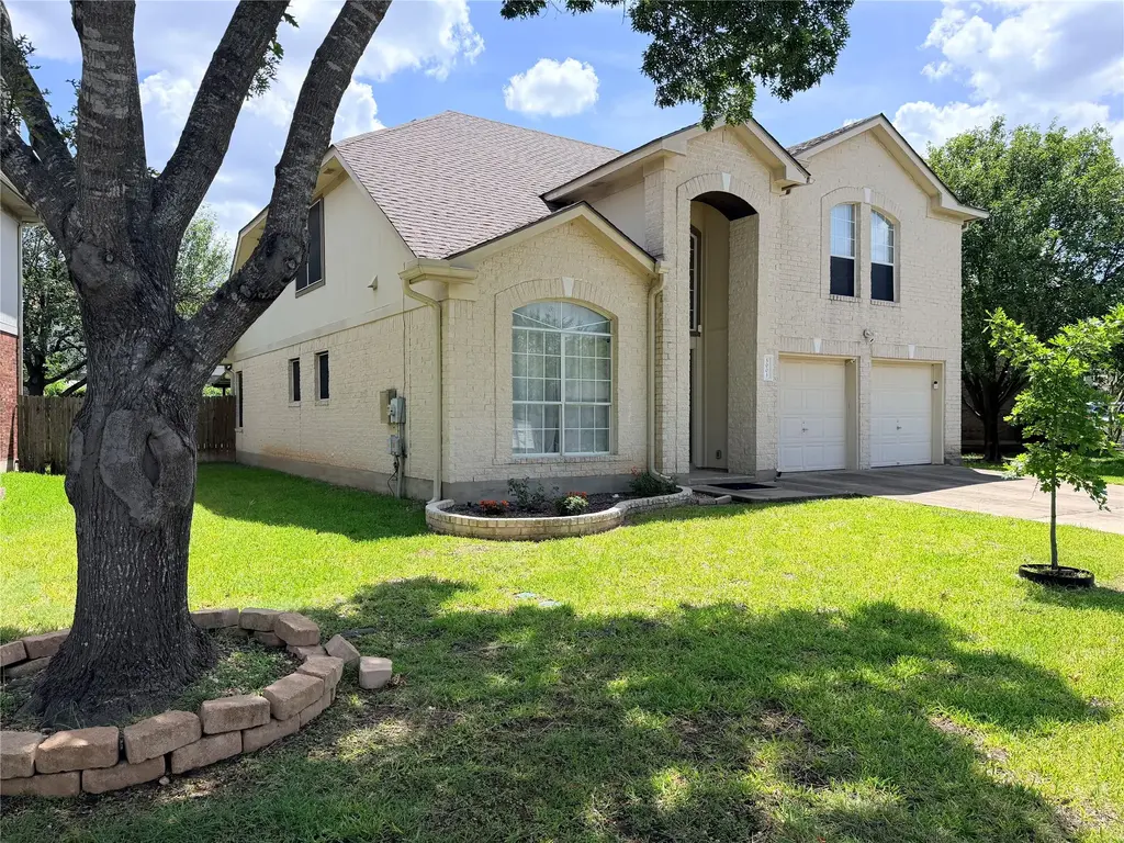 5003 Cleves Street, Round Rock