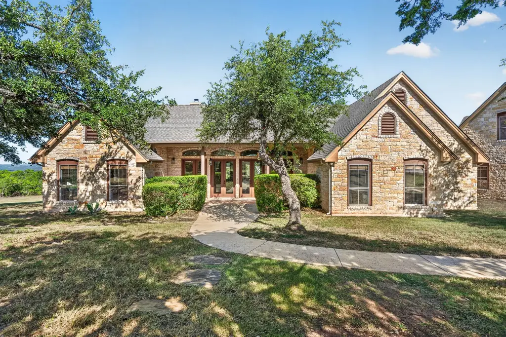 31887 Mirela Ann Lane, Dripping Springs