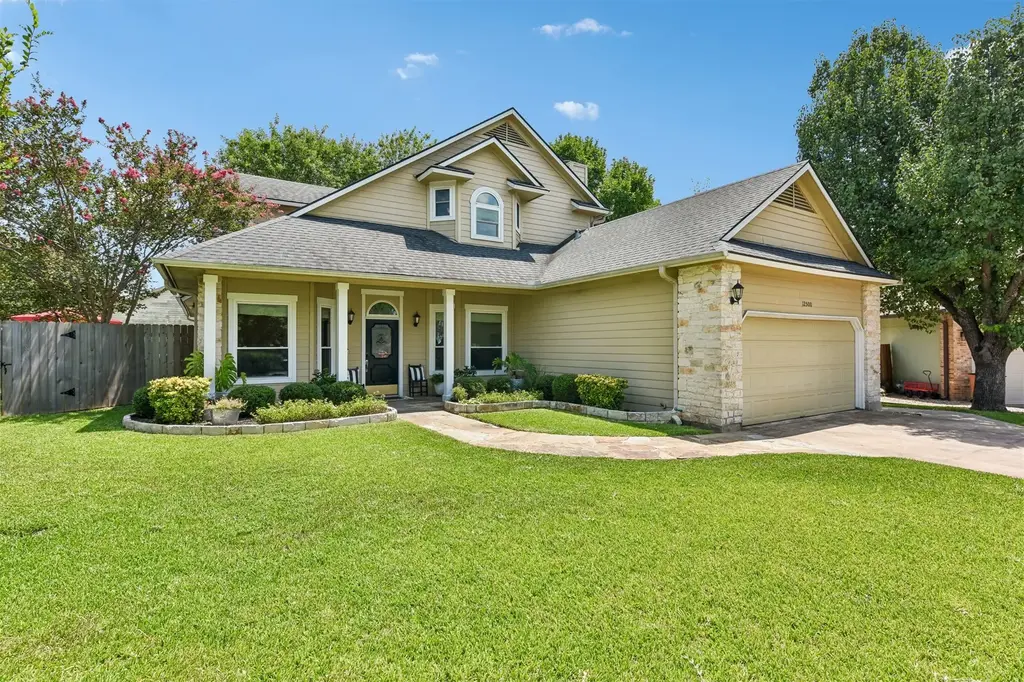 12500 Turkey Ridge Court, Austin