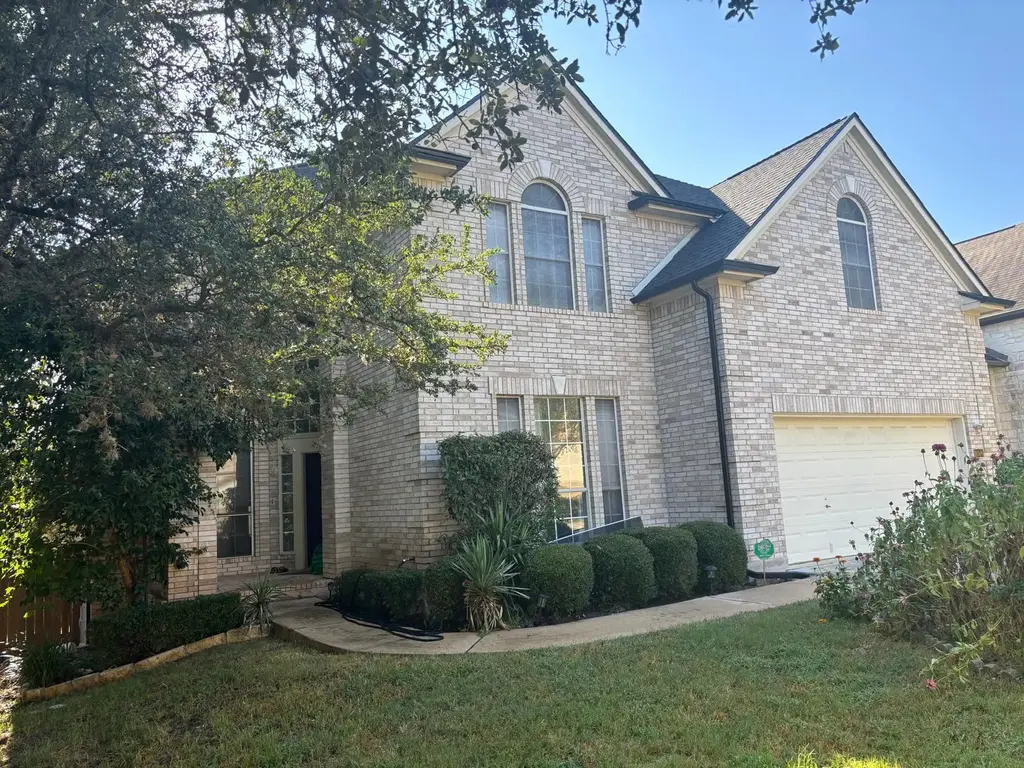 10509 Canyon Vista Way, Austin