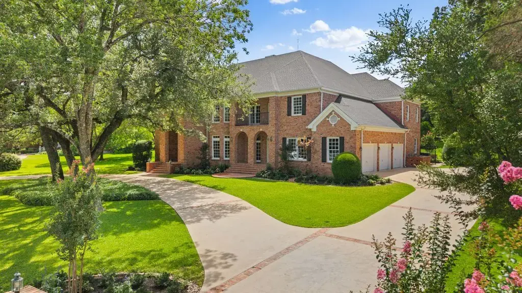 3608 Woodcutters Way, Austin
