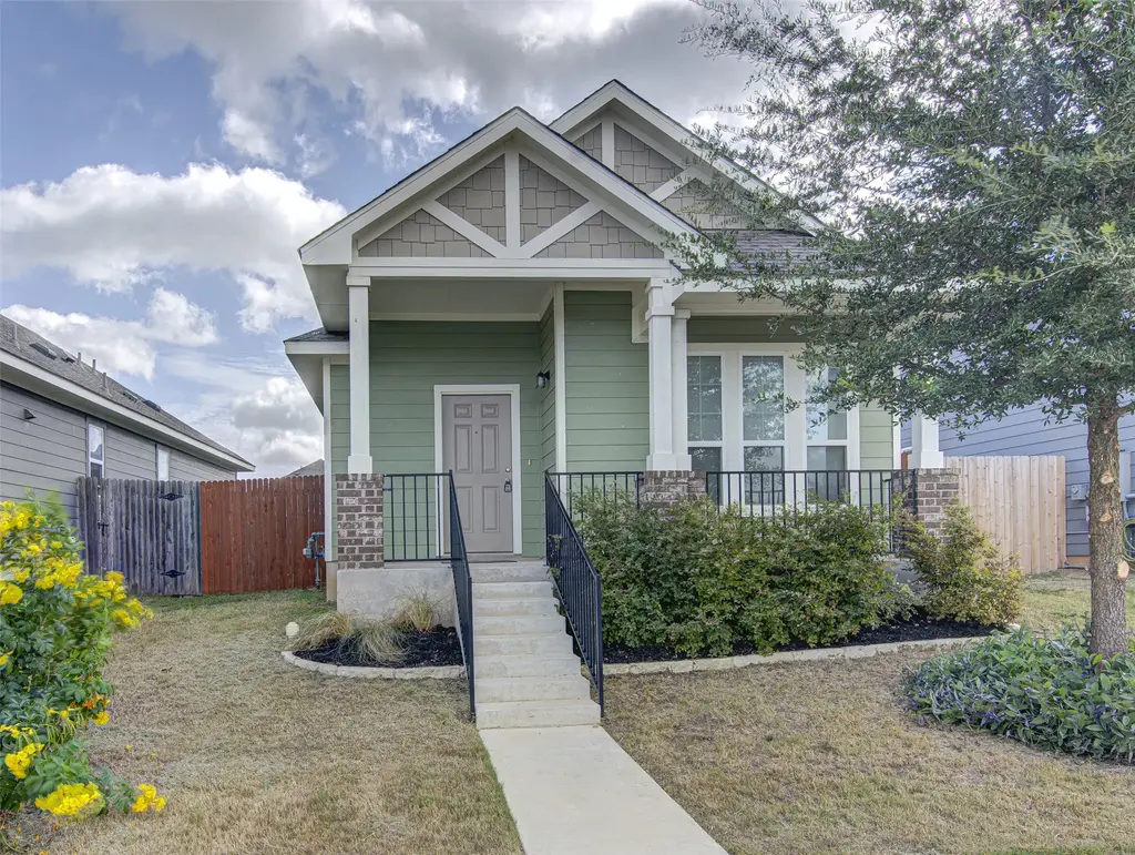 120 Witchhazel Way, San Marcos