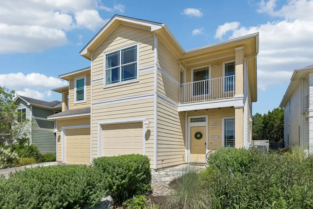 8909 Mountain Shadows Cove B, Austin
