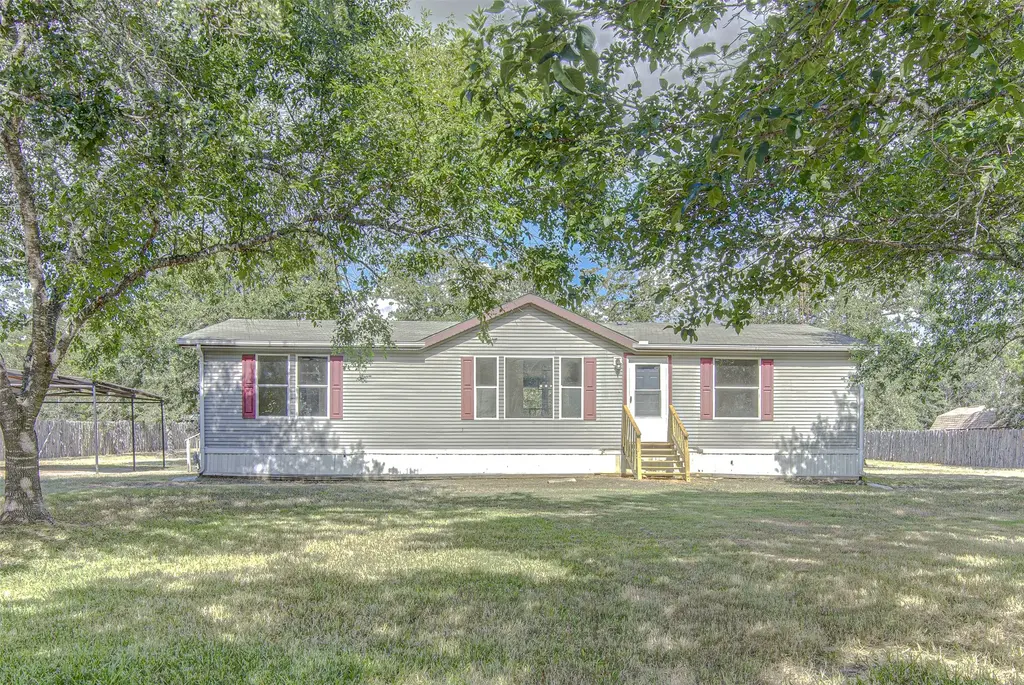 185 Peace Pipe, Smithville