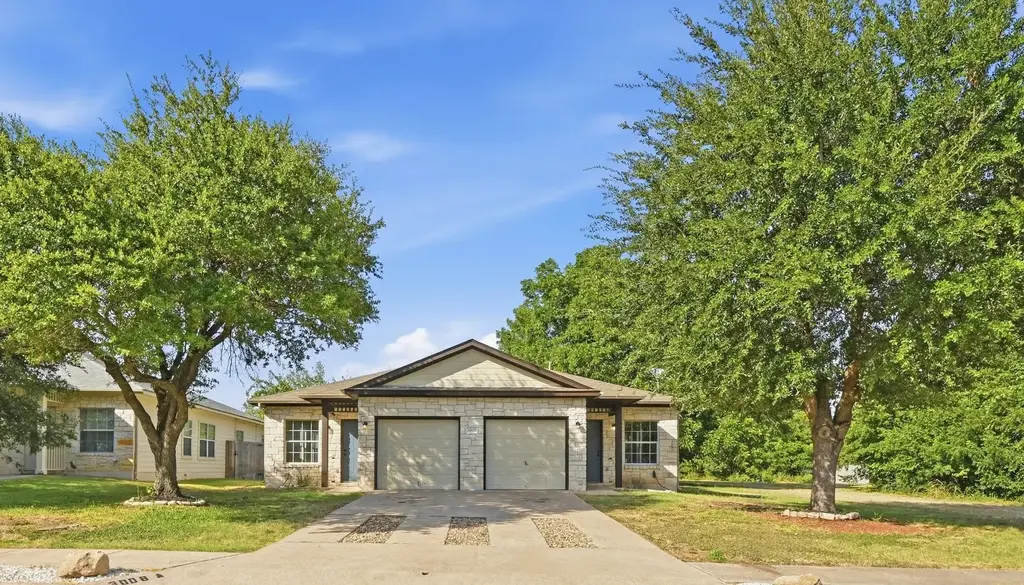 3008 Aftonshire Way, Austin
