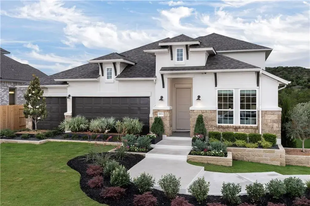 7013 Empresa Drive, Austin