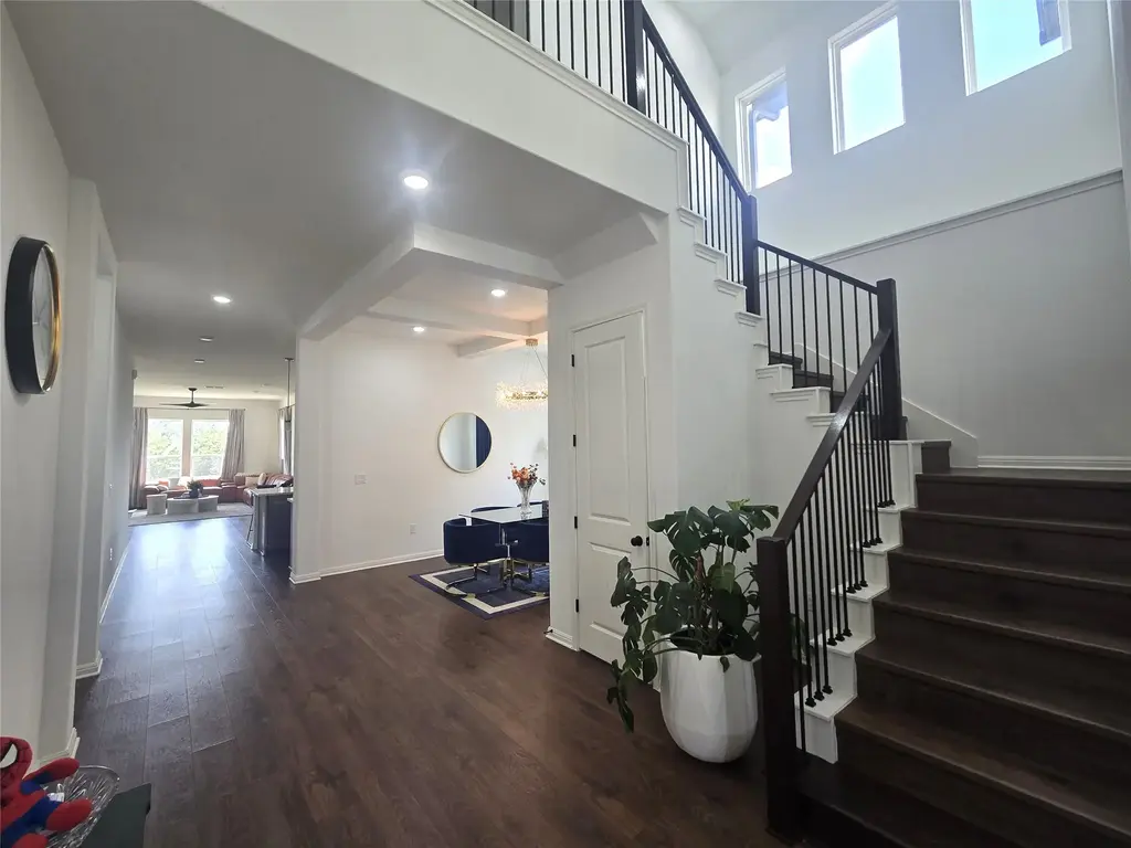 2319 Cantata Cove, Round Rock