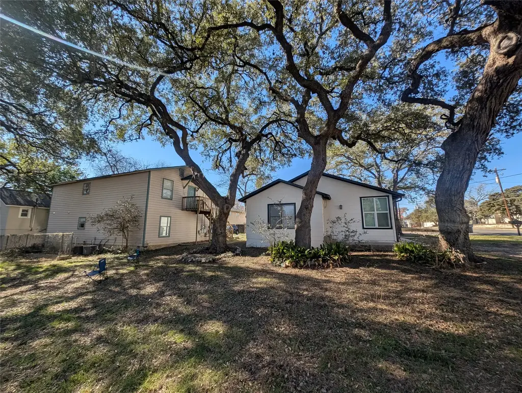 519 W Hutchison Street C, San Marcos