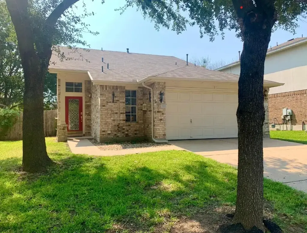 2120 Jester Farms Road, Round Rock