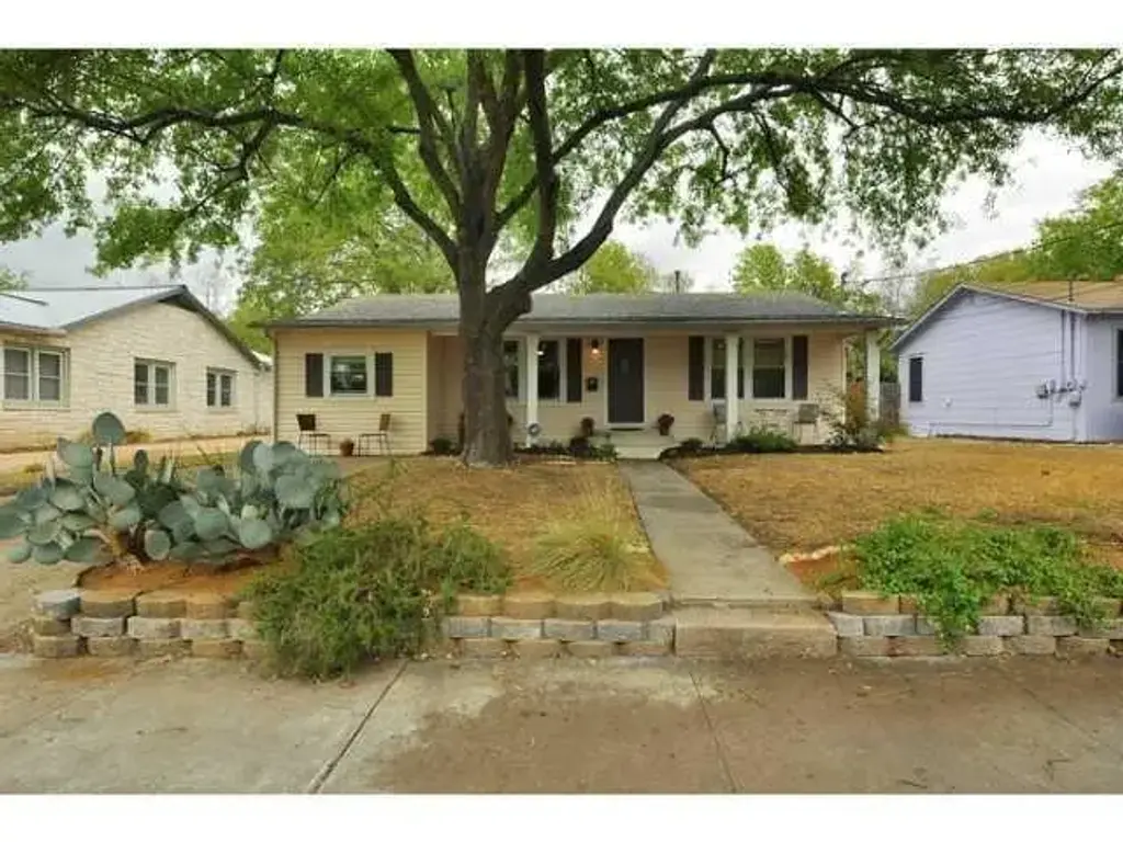 1404 Karen Avenue, Austin