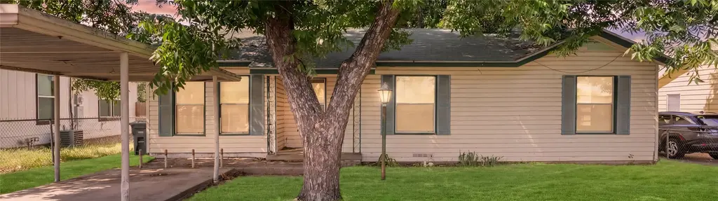 803 E Avenue G Avenue, Killeen