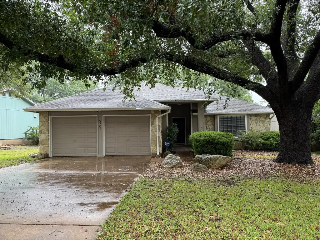 9703 Willers Way, Austin