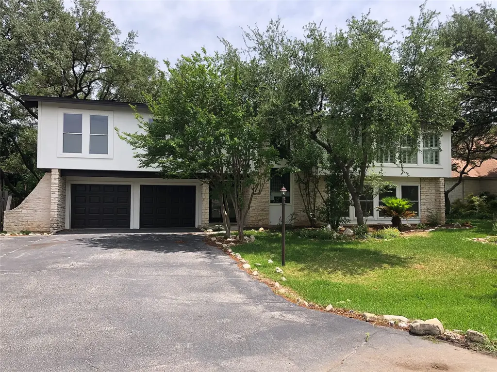 809 Malabar Street, Lakeway