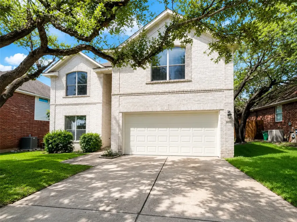 5320 Mabry Court, Austin