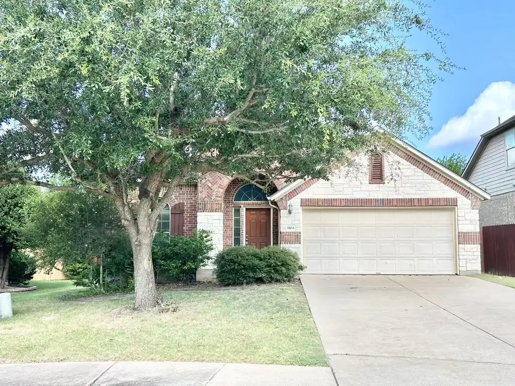 1104 Valerie Cove, Round Rock