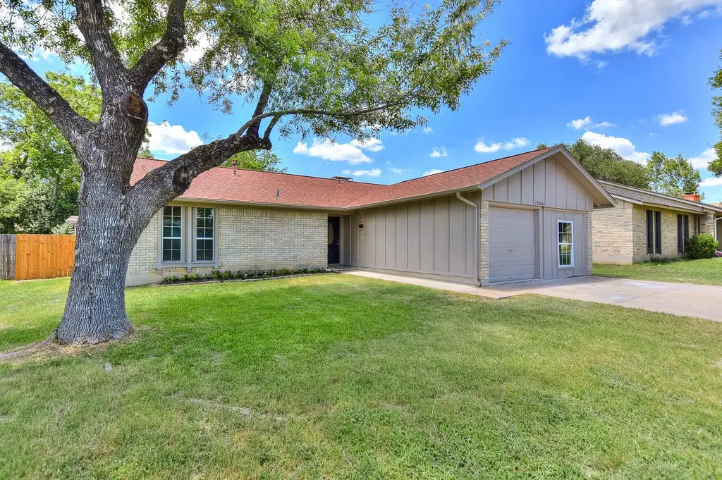 10610 Berthound Drive, Austin