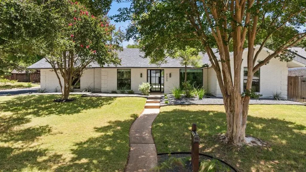 9009 Rockcrest Drive, Austin