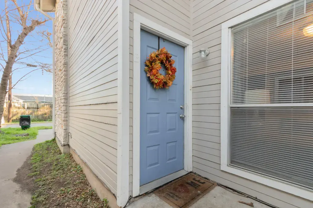 5203 Evans Avenue B, Austin