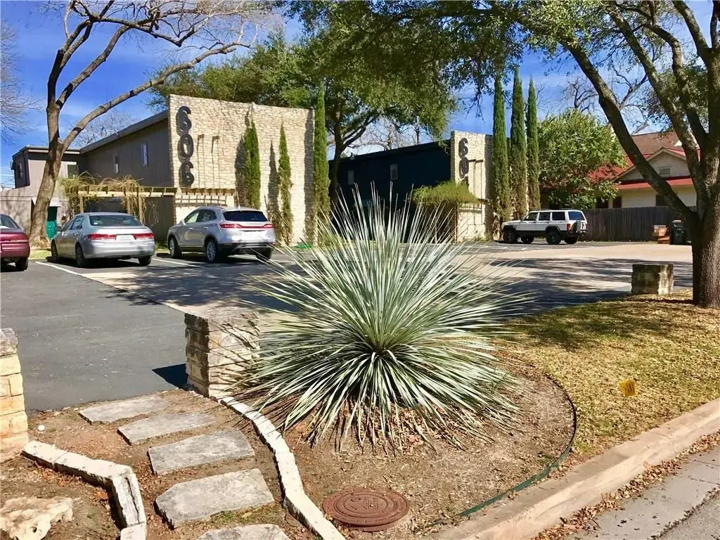 610 Franklin Boulevard C, Austin