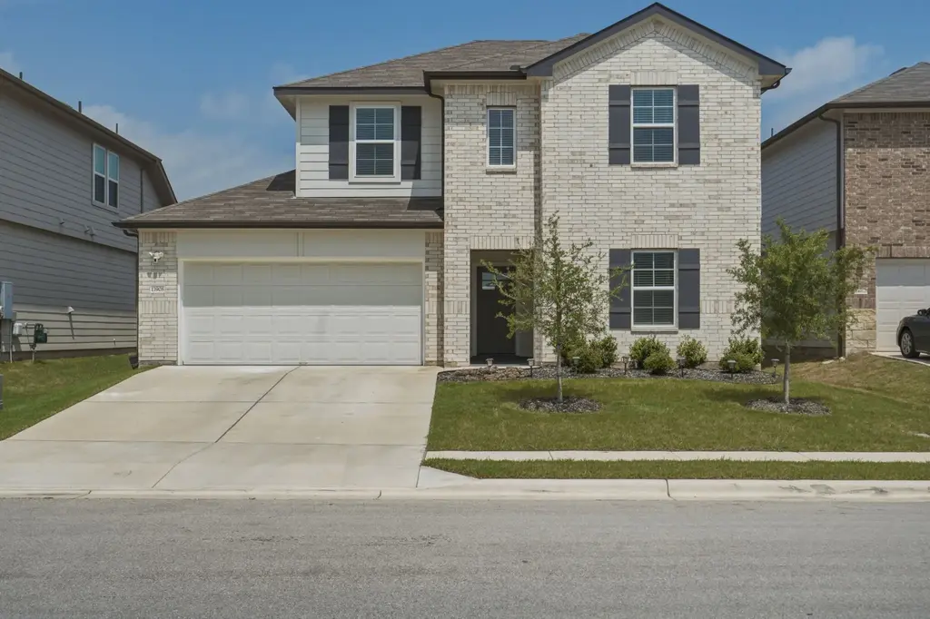 13908 Howser Trace, Manor