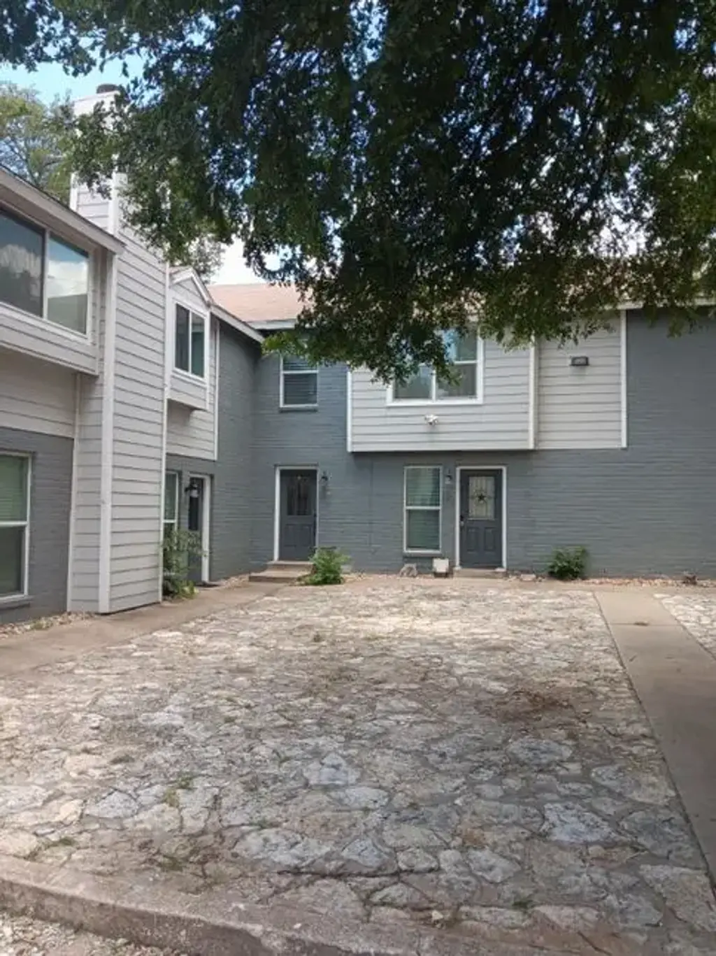 8402 Fathom Circle 106, Austin