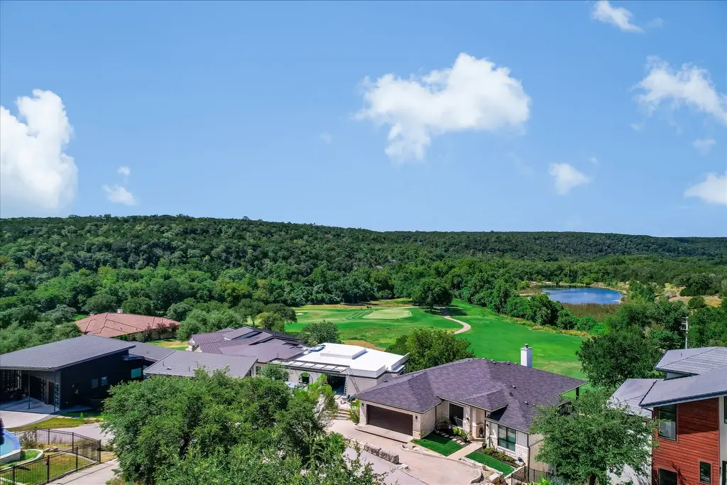 3301 Abbotsbury Drive 4, Cedar Park