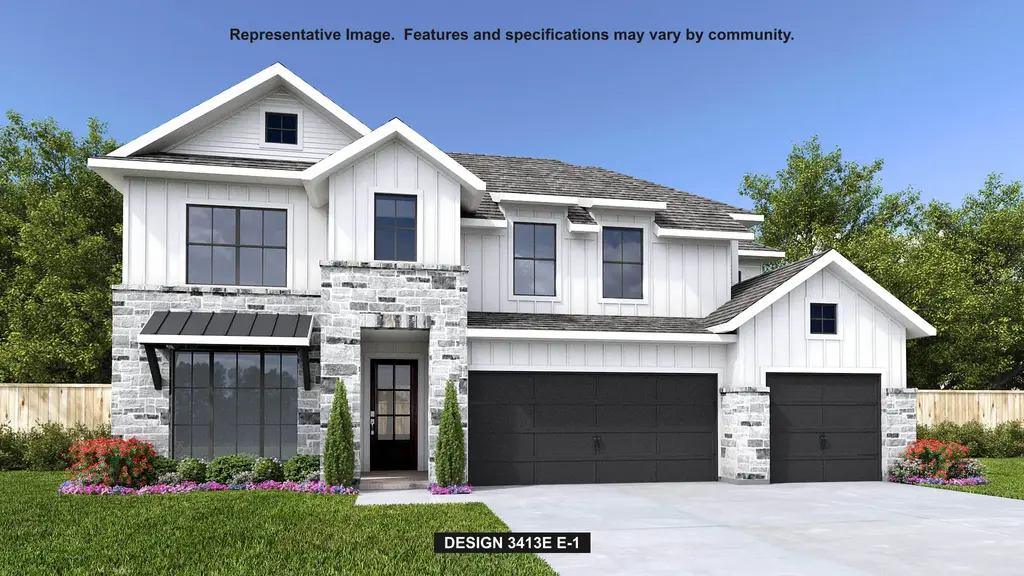 9004 Binnewater Way, Austin