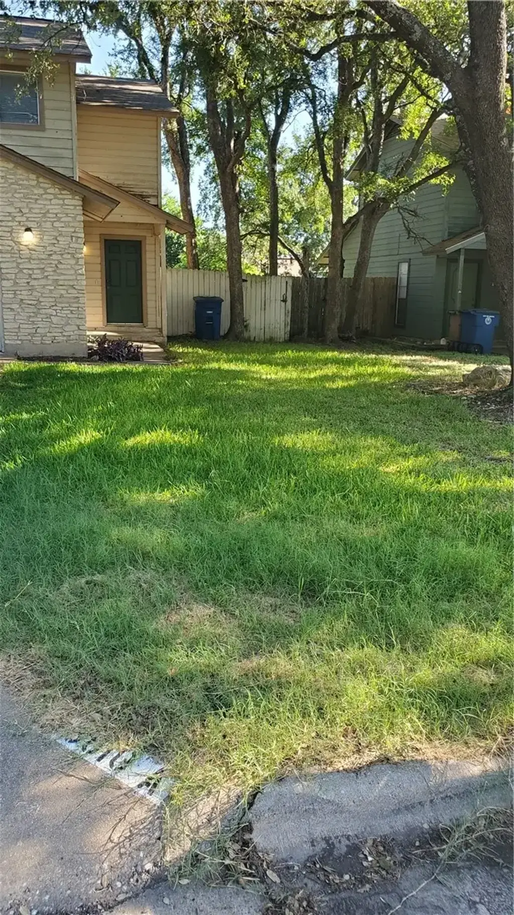 8810 Clearbrook Trail A, Austin