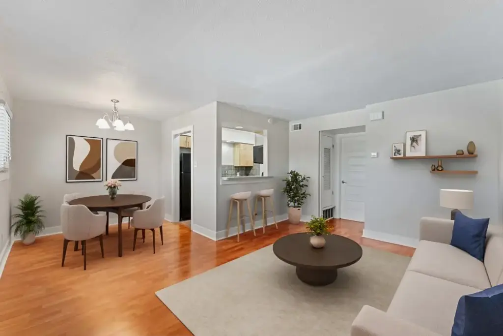 3815 Guadalupe Street 303, Austin