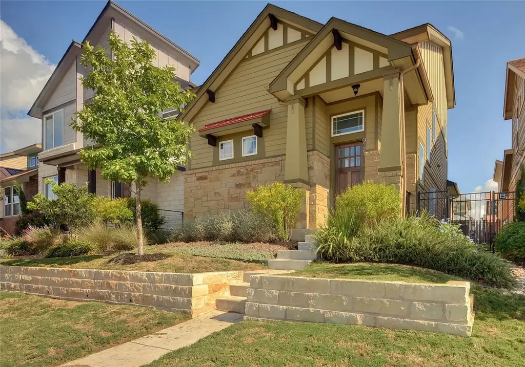 912 Sugaree Avenue, Austin