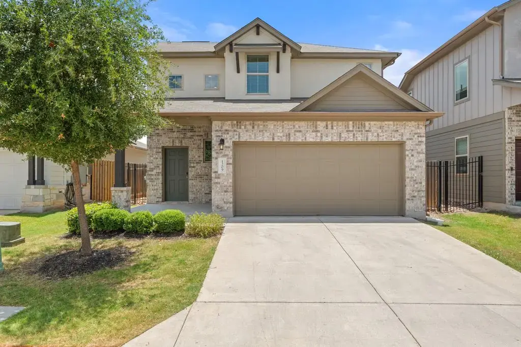 1209 Falconer Way, Austin